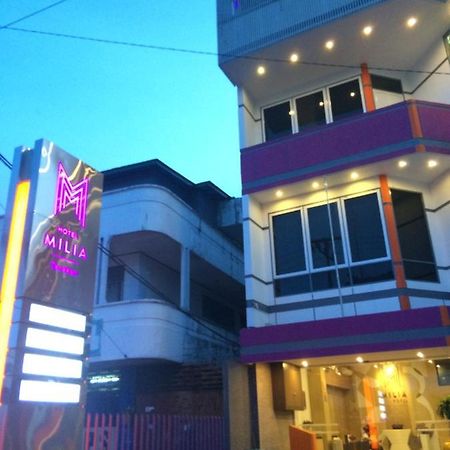 Hotel D' Calia Tarakan Luaran gambar