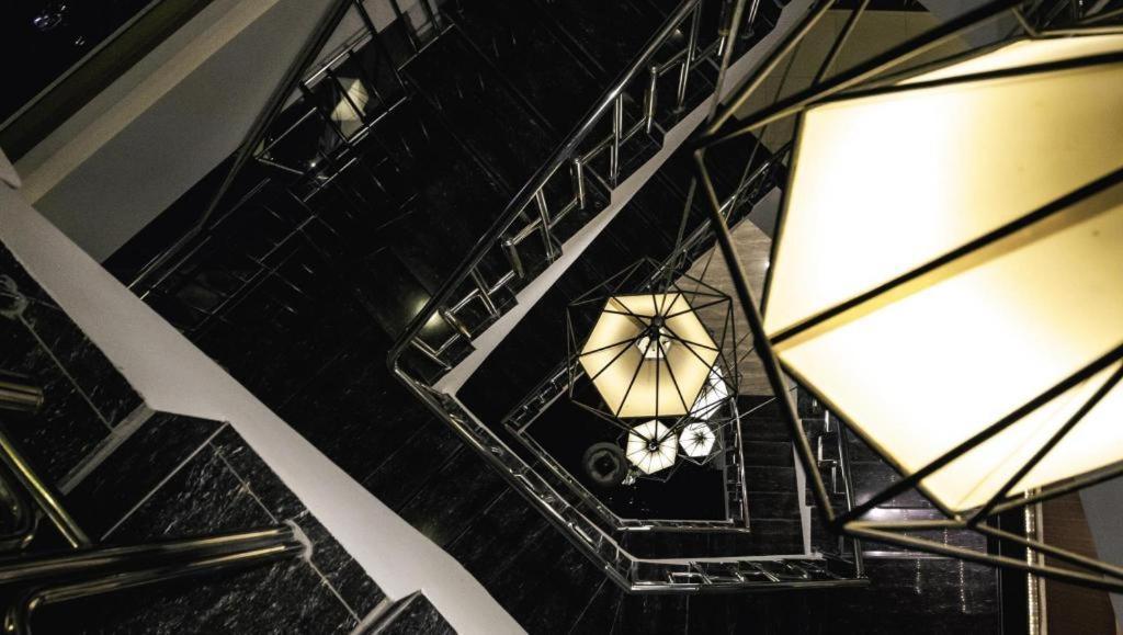 Hotel D' Calia Tarakan Luaran gambar