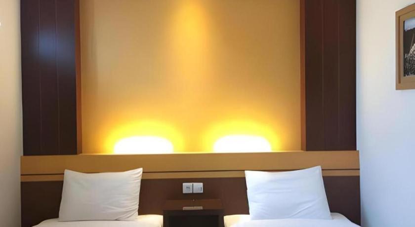 Hotel D' Calia Tarakan Luaran gambar
