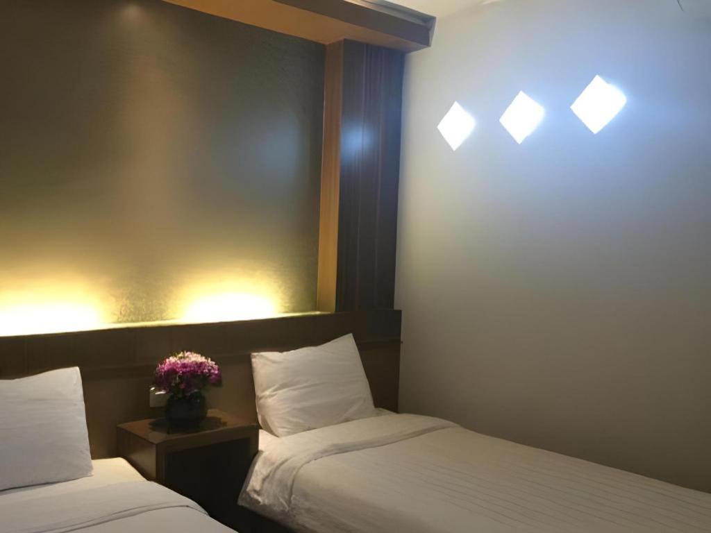 Hotel D' Calia Tarakan Luaran gambar