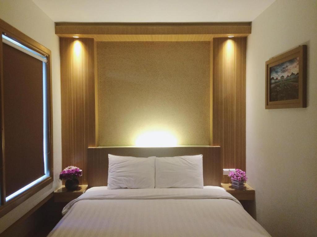 Hotel D' Calia Tarakan Luaran gambar
