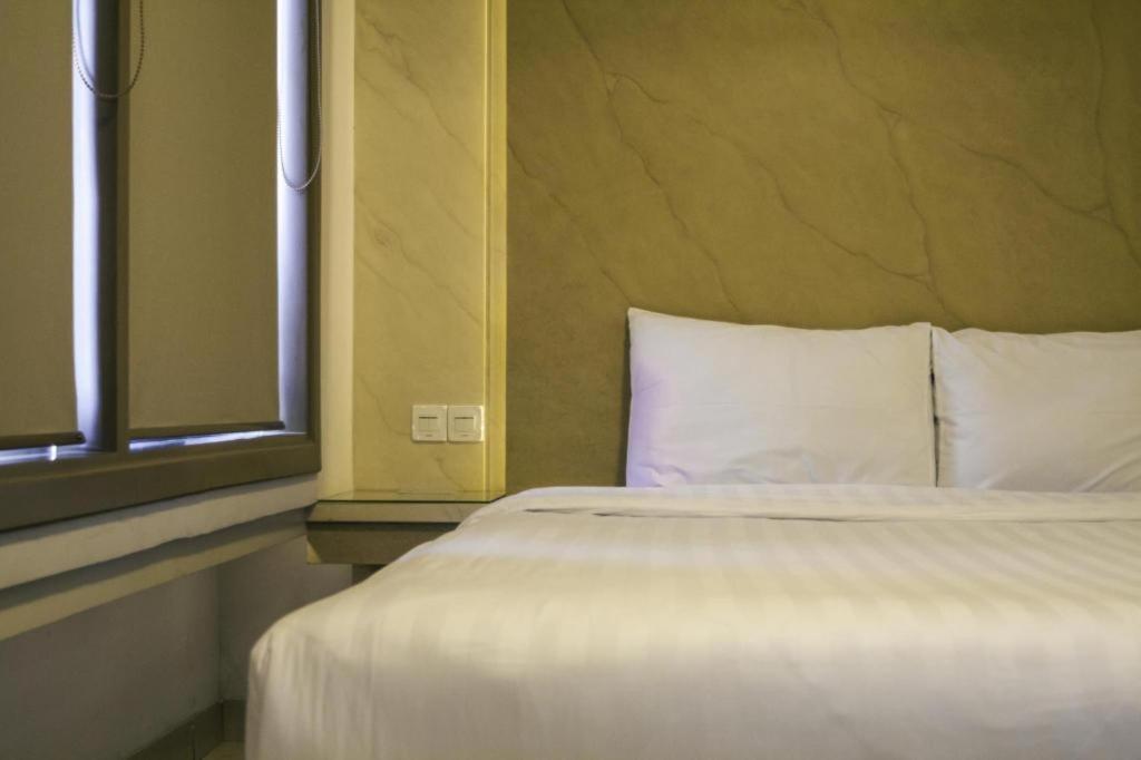 Hotel D' Calia Tarakan Luaran gambar