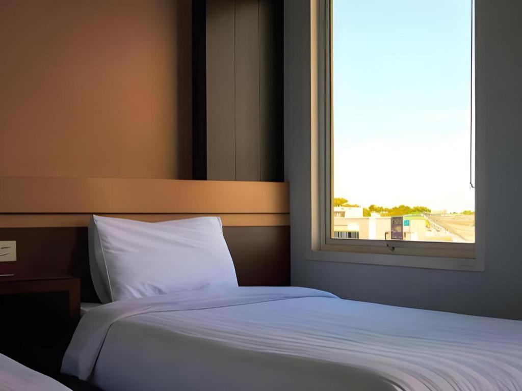 Hotel D' Calia Tarakan Luaran gambar