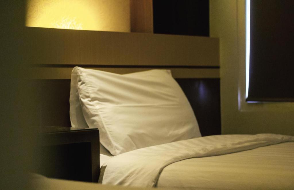 Hotel D' Calia Tarakan Luaran gambar