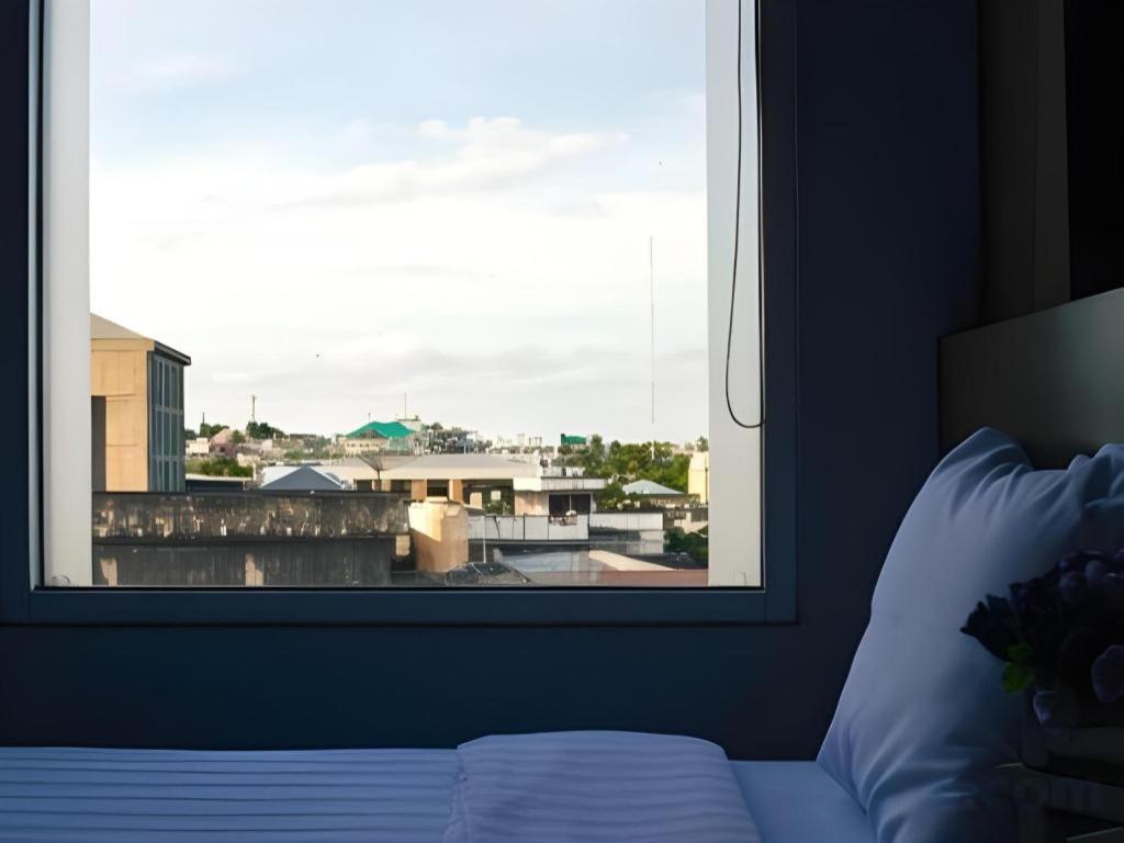 Hotel D' Calia Tarakan Luaran gambar