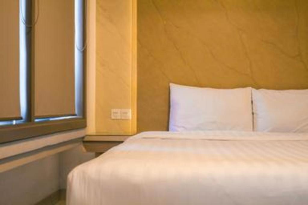 Hotel D' Calia Tarakan Luaran gambar