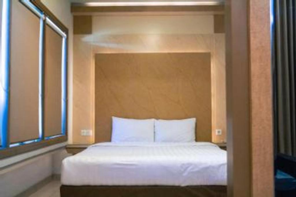 Hotel D' Calia Tarakan Luaran gambar